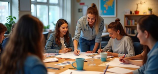 Le contenu pédagogique de la formation l’ESMA: un tremplin pour les débutants en architecture d’intérieur ? Le contenu pédagogique de la formation l’ESMA: un tremplin pour les débutants en architecture d’intérieur ?