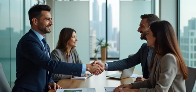 Comment sélectionner un professionnel de l&rsquo;immobilier fiable : astuces et conseils essentiels