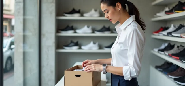 Tout savoir sur la définition du retail et du resell et leur influence sur le marché Tout savoir sur la définition du retail et du resell et leur influence sur le marché