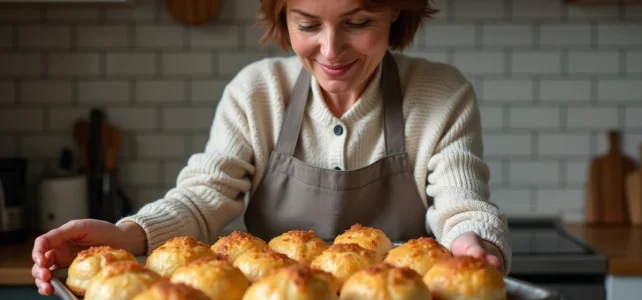 Conseils pratiques pour réussir la cuisson des bouchées à la reine congelées Conseils pratiques pour réussir la cuisson des bouchées à la reine congelées