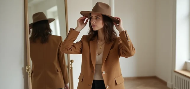 Découvrez comment sublimer votre style avec des accessoires tendance et originaux Découvrez comment sublimer votre style avec des accessoires tendance et originaux