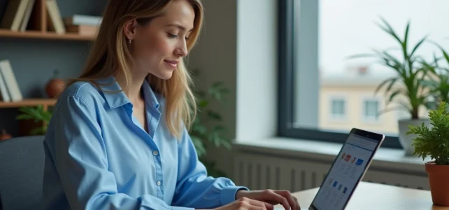 Découvrez comment un fichier DOCX est constitué de plusieurs fichiers internes distincts