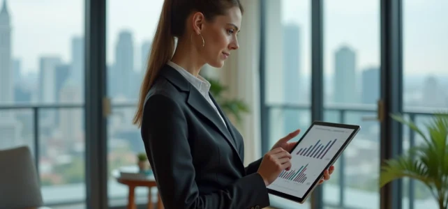 Les dernières tendances du marché immobilier à surveiller en 2024 Les dernières tendances du marché immobilier à surveiller en 2024