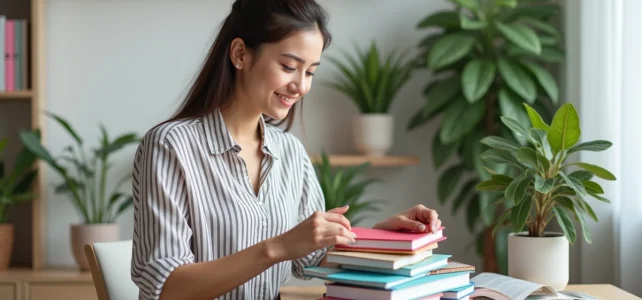 Les styles files : la révolution de la papeterie tendance à découvrir absolument