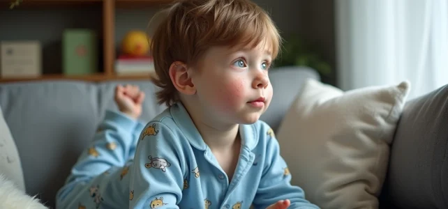 Faut-il envoyer son enfant à l’école en cas de varicelle ? Conseils et précautions Faut-il envoyer son enfant à l’école en cas de varicelle ? Conseils et précautions