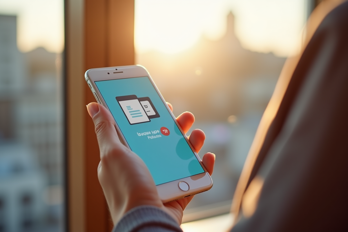 banque en ligne