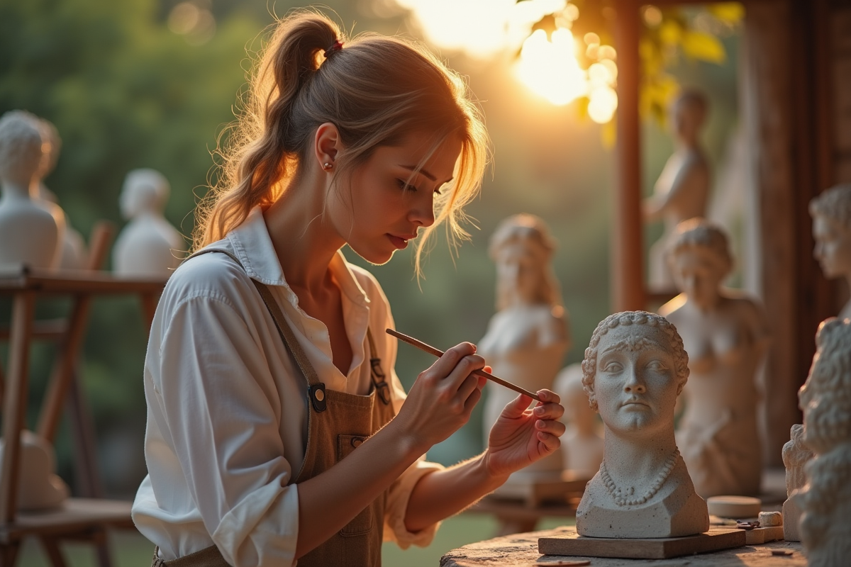 femmes artistes