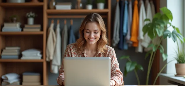 Où dénicher les vêtements de Demain Nous Appartient en ligne et sur Vinted ? Où dénicher les vêtements de Demain Nous Appartient en ligne et sur Vinted ?