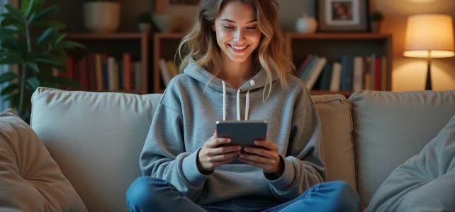 Découvrez comment regarder des films et séries en streaming gratuit facilement Découvrez comment regarder des films et séries en streaming gratuit facilement