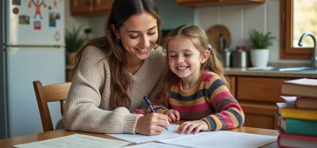 Tout savoir sur l&rsquo;aide de la CAF pour financer les voyages scolaires de vos enfants