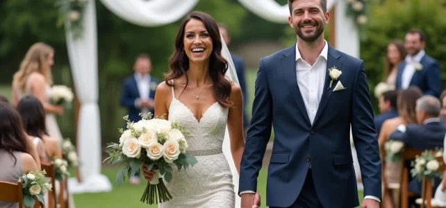 Découvrez toutes les tendances et conseils incontournables pour organiser votre mariage parfait Découvrez toutes les tendances et conseils incontournables pour organiser votre mariage parfait