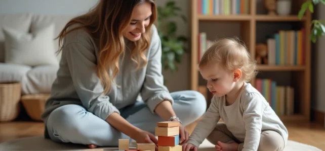 Conseils et ressources pratiques pour accompagner le développement de votre enfant au quotidien Conseils et ressources pratiques pour accompagner le développement de votre enfant au quotidien
