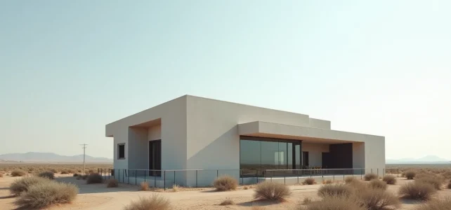 Découvrez l&rsquo;adresse actuelle d&rsquo;Elon Musk et les secrets de son lieu de vie