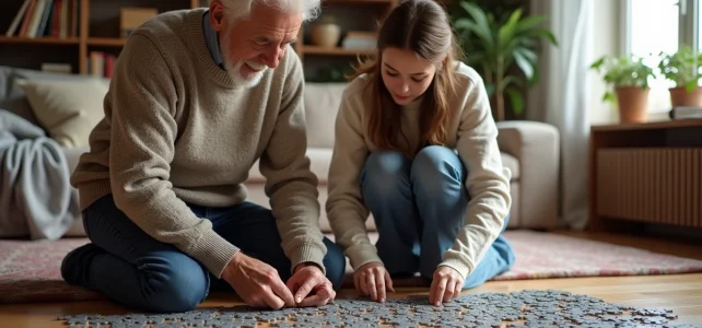 Découvrez le plus grand puzzle du monde : histoire, chiffres et records étonnants Découvrez le plus grand puzzle du monde : histoire, chiffres et records étonnants